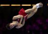 Арсений Духно стал шестым на чемпионате мира Арсений Духно стал шестым на чемпионате мира