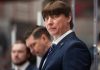 Гришин объяснил спорный гол «Нефтехимика» Гришин объяснил спорный гол «Нефтехимика»