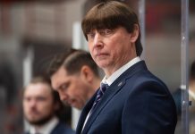 Гришин объяснил спорный гол «Нефтехимика»