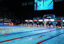 Россия выиграла медальный зачёт этапа Кубка мира Россия выиграла медальный зачёт этапа Кубка мира