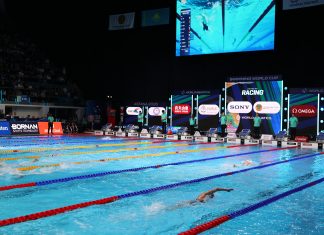 Россия выиграла медальный зачёт этапа Кубка мира Россия выиграла медальный зачёт этапа Кубка мира