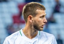 Черчесов не станет препятствовать уходу Садулаева Черчесов не станет препятствовать уходу Садулаева
