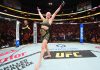 Силва стала чемпионкой UFC и получила вызов от Шевченко Силва стала чемпионкой UFC и получила вызов от Шевченко