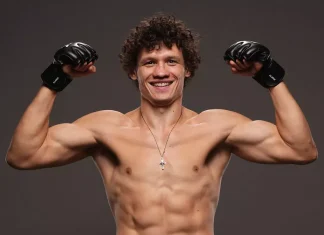 Роман Копылов вошёл в топ-15 рейтинга UFC Роман Копылов вошёл в топ-15 рейтинга UFC