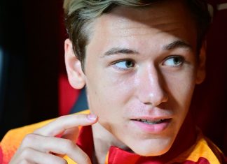 Реднапп считает, что Батраков сможет играть в АПЛ Реднапп считает, что Батраков сможет играть в АПЛ