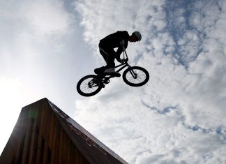 Илья Мошков получил нейтральный статус UCI Илья Мошков получил нейтральный статус UCI