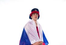 Воспитанник «Зенита» провёл медиадень в NCAA Воспитанник «Зенита» провёл медиадень в NCAA