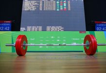 Артём Иванов выиграл молодёжное первенство Европы Артём Иванов выиграл молодёжное первенство Европы