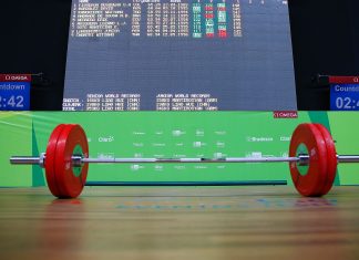 Артём Иванов выиграл молодёжное первенство Европы Артём Иванов выиграл молодёжное первенство Европы