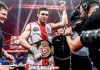 Атаев и Шумков выступят на турнире WBA в Екатеринбурге Атаев и Шумков выступят на турнире WBA в Екатеринбурге