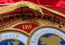 Субханкулов и Крус обсудят бой за титул IBF Субханкулов и Крус обсудят бой за титул IBF