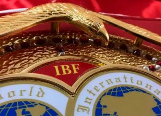 Субханкулов и Крус обсудят бой за титул IBF Субханкулов и Крус обсудят бой за титул IBF