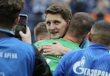 Дивеев поддержал возможный переход Барко в «Зенит» Дивеев поддержал возможный переход Барко в «Зенит»