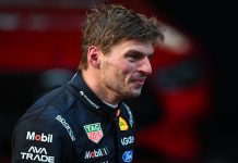 Ферстаппен выиграл гонку 16-го этапа «Формулы-1» Ферстаппен выиграл гонку 16-го этапа «Формулы-1»