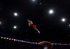 Россия лидирует в квалификации командного многоборья на ЧМ Россия лидирует в квалификации командного многоборья на ЧМ