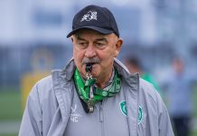 Гришин заявил, что Черчесов потерял управление «Ахматом» Гришин заявил, что Черчесов потерял управление «Ахматом»