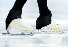 Грассль лидирует после короткой программы в Будапеште Грассль лидирует после короткой программы в Будапеште