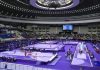 World Gymnastics урегулировала спор с федерацией Израиля World Gymnastics урегулировала спор с федерацией Израиля