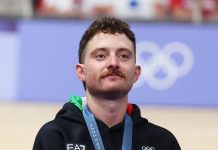 Велогонщик Милан установил мировой рекорд в Шанхае Велогонщик Милан установил мировой рекорд в Шанхае