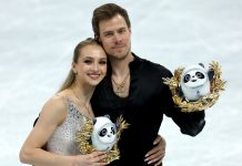 Кацалапов не планирует возвращаться на соревновательный лёд Кацалапов не планирует возвращаться на соревновательный лёд