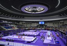 Российская гимнастка Ануфриева получила визу на чемпионат мира в Роттердаме Российская гимнастка Ануфриева получила визу на чемпионат мира в Роттердаме