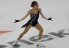 На Budapest Trophy определились победители в трёх дисциплинах На Budapest Trophy определились победители в трёх дисциплинах