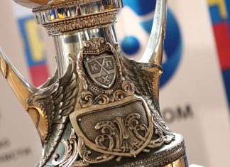 «Сочи» обыграл минское «Динамо» в матче КХЛ «Сочи» обыграл минское «Динамо» в матче КХЛ