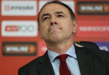 Гольдман ответил Кахигао на слова о Дзюбе Гольдман ответил Кахигао на слова о Дзюбе
