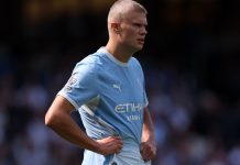 Холанд сохранил лидерство в рейтинге Transfermarkt Холанд сохранил лидерство в рейтинге Transfermarkt