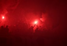«Хайдук» обыграл «Аякс» «Хайдук» обыграл «Аякс»