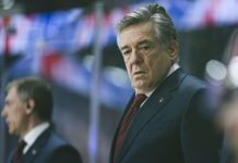 Майк Пелино вошёл в штаб «Автомобилиста» Майк Пелино вошёл в штаб «Автомобилиста»