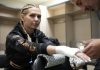 Элис Перейра победила Дарью Железнякову в UFC Элис Перейра победила Дарью Железнякову в UFC