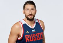 Никите Курбанову исполнилось 40 лет