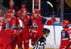 «Локомотив» разгромил «Динамо» «Локомотив» разгромил «Динамо»
