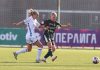 «Локомотив» и «Динамо» «Локомотив» и «Динамо»