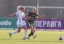 «Локомотив» и «Динамо» «Локомотив» и «Динамо»