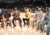Эрни Джонсон завершит работу в «Inside the NBA» Эрни Джонсон завершит работу в «Inside the NBA»