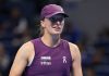 Швёнтек потеряла шансы квалифицироваться на Итоговый турнир WTA Швёнтек потеряла шансы квалифицироваться на Итоговый турнир WTA