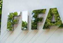 ФИФА отстранила тренера Букабакву от футбола до 2048 года ФИФА отстранила тренера Букабакву от футбола до 2048 года