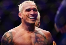 Оливейра отказался от реванша с Царукяном на UFC 331 Оливейра отказался от реванша с Царукяном на UFC 331