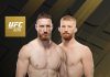Бо Никал проведёт бой с Джо Пайфером на UFC 335 Бо Никал проведёт бой с Джо Пайфером на UFC 335