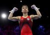 Сергей Найдин завоевал бронзу чемпионата мира в Роттердаме Сергей Найдин завоевал бронзу чемпионата мира в Роттердаме