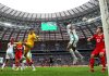 Онугха объяснил невыход Нигерии на чемпионат мира Онугха объяснил невыход Нигерии на чемпионат мира