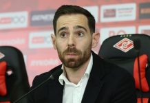 Томаш Амарал стал главным скаутом «Ньюкасла» Томаш Амарал стал главным скаутом «Ньюкасла»