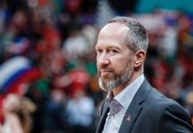 «Локомотив-Кубань» назвал цели на сезон 2026/2027 «Локомотив-Кубань» назвал цели на сезон 2026/2027