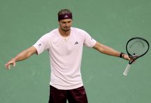 Зверев стал самым возрастным дебютантом во главе рейтинга ATP Зверев стал самым возрастным дебютантом во главе рейтинга ATP
