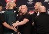 Хамзат Чимаев ответил Шону Стрикленду после UFC 328 Хамзат Чимаев ответил Шону Стрикленду после UFC 328