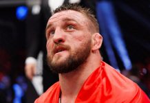 Ковалев планирует провести следующий бой в UFC Ковалев планирует провести следующий бой в UFC
