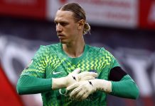 Дасаев отметил изменения в игре Сафонова Дасаев отметил изменения в игре Сафонова