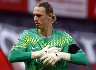 Дасаев отметил изменения в игре Сафонова Дасаев отметил изменения в игре Сафонова